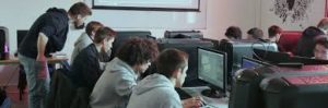 travail à domicile