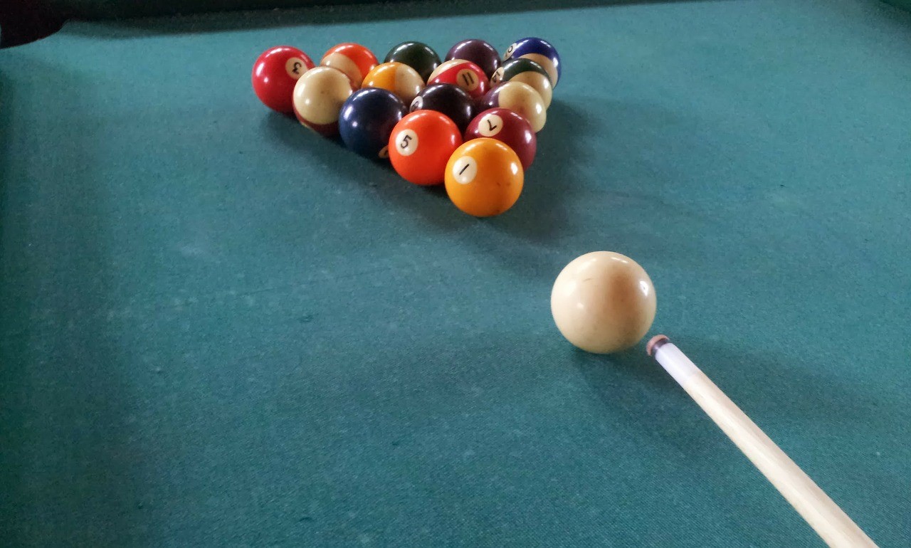 billard