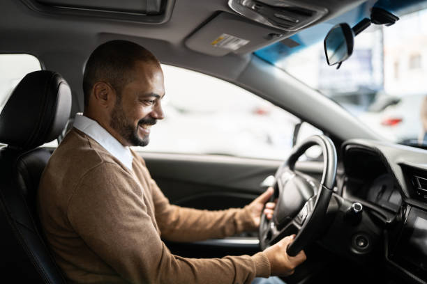 acheter votre première voiture